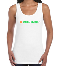 Load image into Gallery viewer, ACID HOUSE :: | Reflective | Fluorescent |
