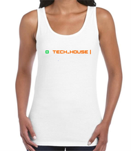 Load image into Gallery viewer, TECH HOUSE :: | Glow-In-Dark | Fluorescent |
