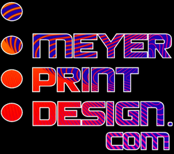 Meyer Print Design