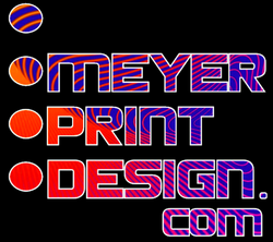 Meyer Print Design