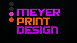 Meyer Print Design