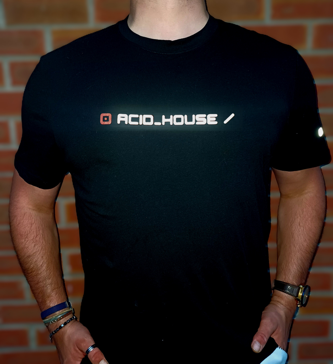 ACID HOUSE :: | Reflective | Fluorescent |
