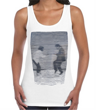 Load image into Gallery viewer, PULP DANCE NIGHT | optical striped images ::
