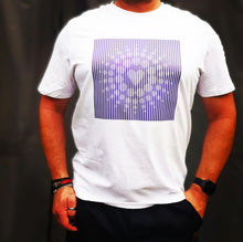 Load image into Gallery viewer, BERLIN PARADE | optical striped images ::
