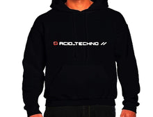 Load image into Gallery viewer, ACID TECHNO :: | Reflective | Fluorescent |
