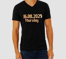 Load image into Gallery viewer, Future Day :: 16.08.2029
