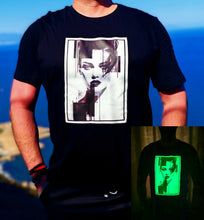 Load image into Gallery viewer, Femme Fatale  // Glow-In-Dark
