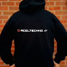 Load image into Gallery viewer, ACID TECHNO :: | Reflective | Fluorescent |
