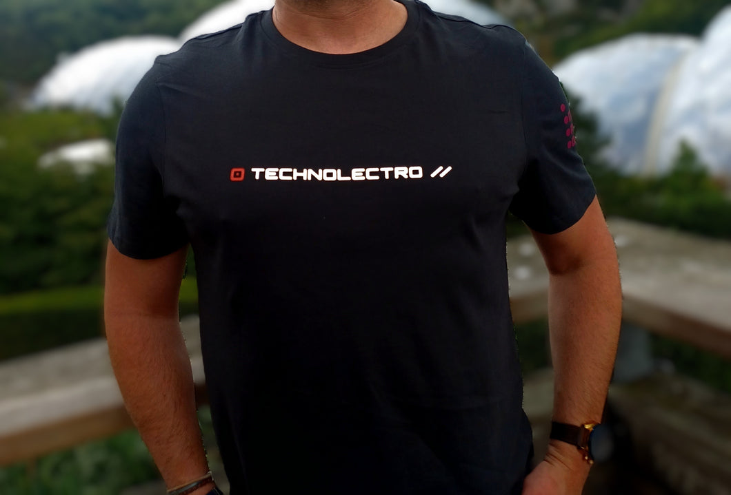 TECHNOLECTRO :: | Reflective | Fluorescent |