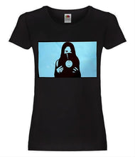 Load image into Gallery viewer, SHE WITH A VINYL :: Reverse Print Design
