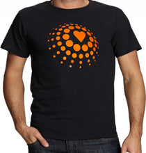 Load image into Gallery viewer, LOVE PARADE BERLIN LOGO #02
