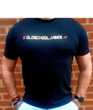 Load image into Gallery viewer, OLDSCHOOL_VIBES :: | Reflective |

