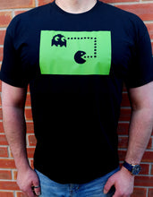 Load image into Gallery viewer, 8 BIT GAME :: T-Shirt :: REVERSE PRINT DESIGN :: HTV
