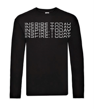 Load image into Gallery viewer, 3 INSPIRE.TODAY :: Exclusive Design 2023 | Customizable :: Personalizacja.
