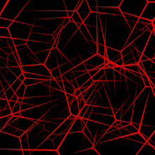 Load image into Gallery viewer, ABSTRACTION #06 ::: ABSTRAKCJA.06   | Fluorescent |

